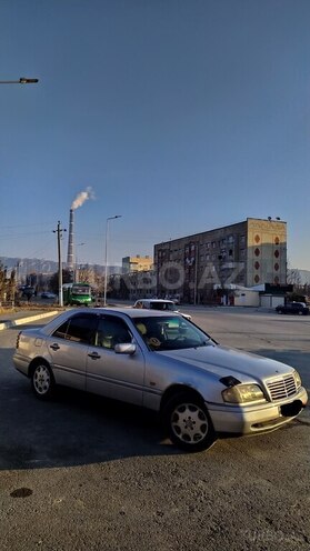 Mercedes C 180 1995, 400,000 km - 1.8 л - Mingəçevir