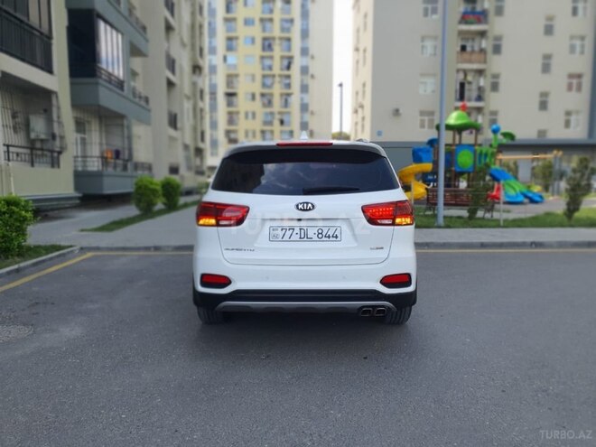 Kia Sorento 2020, 135,000 km - 2.2 l - Bakı