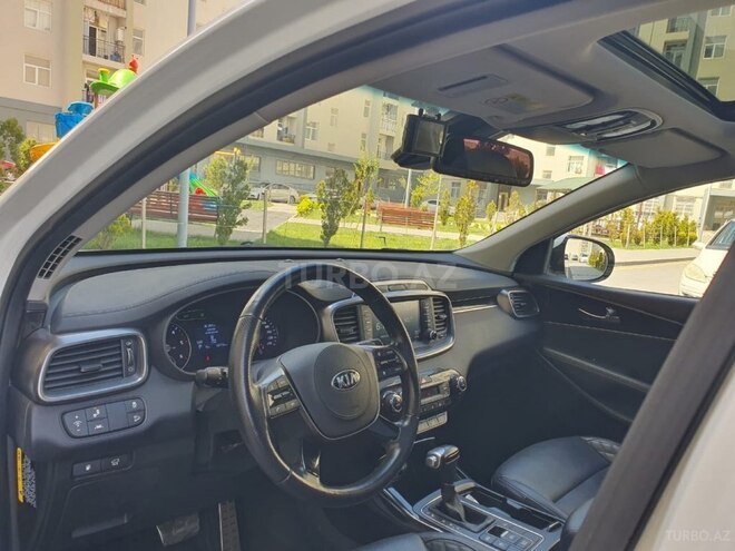Kia Sorento 2020, 135,000 km - 2.2 l - Bakı