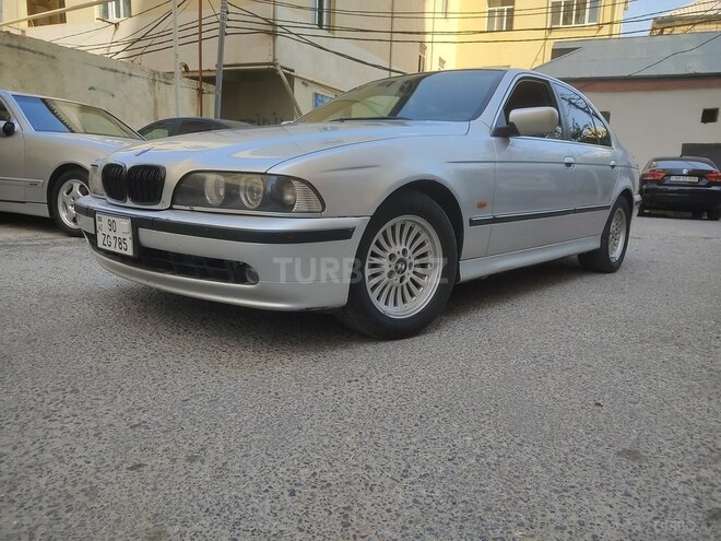 BMW 528 1999, 178,637 km - 2.8 l - Bakı