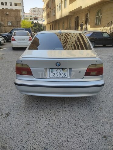 BMW 528 1999, 178,637 km - 2.8 l - Bakı