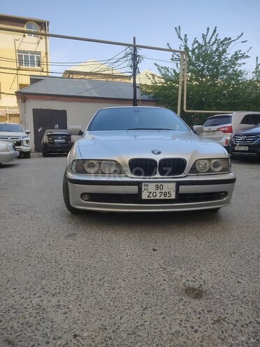 BMW 528 1999, 178,637 km - 2.8 l - Bakı