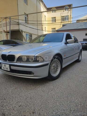 BMW 528 1999, 178,637 km - 2.8 l - Bakı