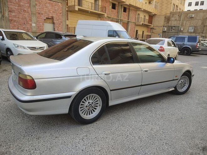 BMW 528 1999, 178,637 km - 2.8 l - Bakı
