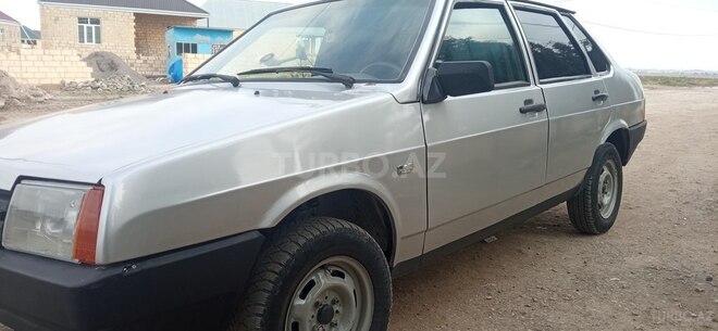 LADA (VAZ) 21099 1993, 245,678 km - 1.5 л - Göygöl