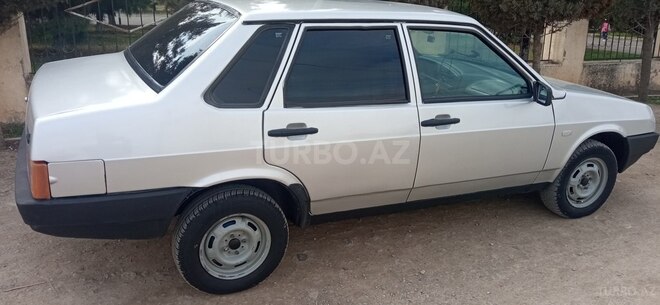 LADA (VAZ) 21099 1993, 245,678 km - 1.5 л - Göygöl