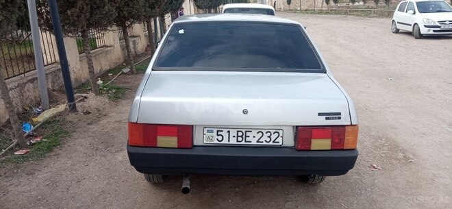 LADA (VAZ) 21099 1993, 245,678 km - 1.5 л - Göygöl
