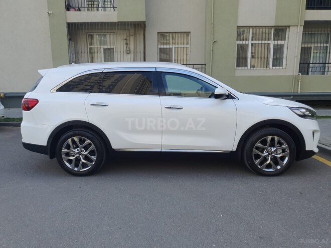 Kia Sorento 2020, 135,000 km - 2.2 l - Bakı