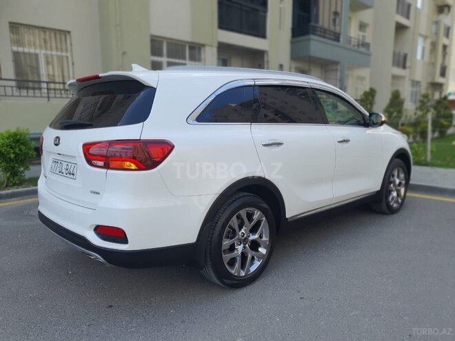 Kia Sorento 2020, 135,000 km - 2.2 l - Bakı