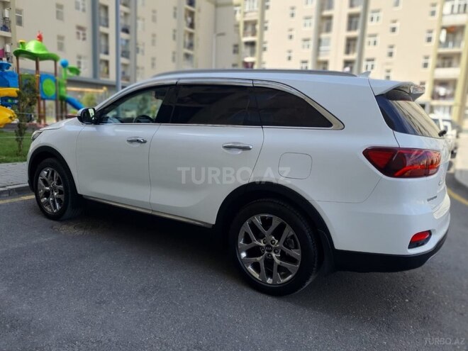 Kia Sorento 2020, 135,000 km - 2.2 l - Bakı