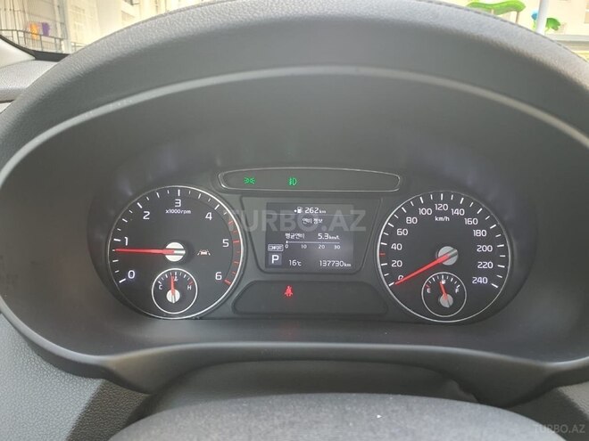 Kia Sorento 2020, 135,000 km - 2.2 l - Bakı