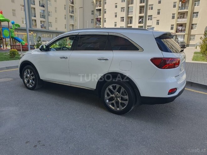 Kia Sorento 2020, 135,000 km - 2.2 l - Bakı
