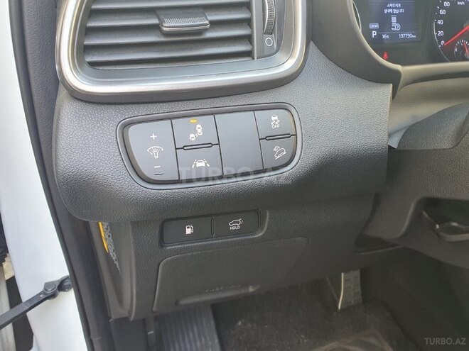 Kia Sorento 2020, 135,000 km - 2.2 l - Bakı