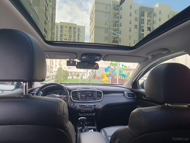 Kia Sorento 2020, 135,000 km - 2.2 l - Bakı