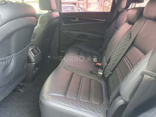 Kia Sorento 2020, 135,000 km - 2.2 l - Bakı