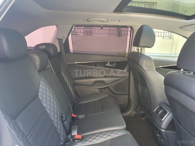 Kia Sorento 2020, 135,000 km - 2.2 l - Bakı