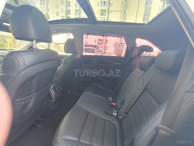 Kia Sorento 2020, 135,000 km - 2.2 l - Bakı