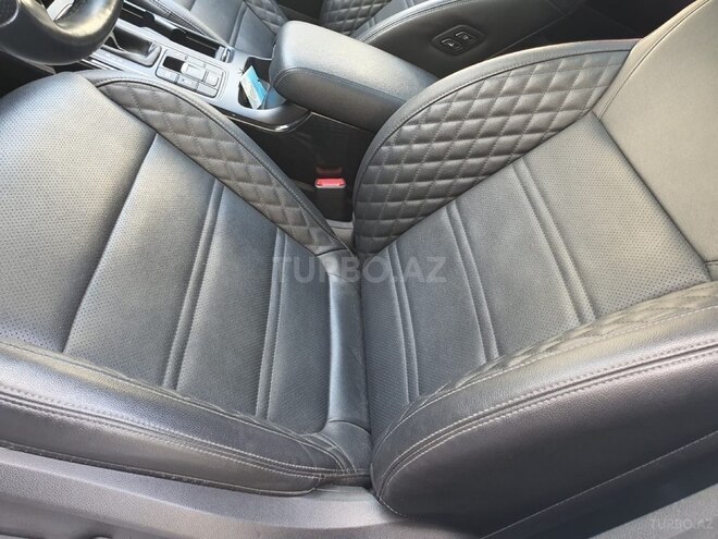 Kia Sorento 2020, 135,000 km - 2.2 l - Bakı