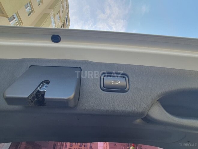Kia Sorento 2020, 135,000 km - 2.2 l - Bakı
