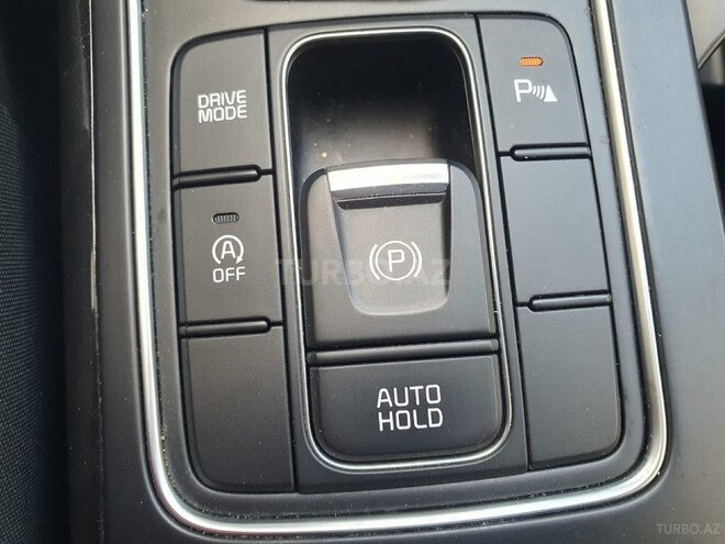 Kia Sorento 2020, 135,000 km - 2.2 l - Bakı
