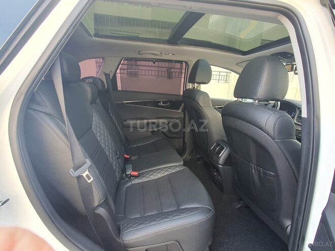 Kia Sorento 2020, 135,000 km - 2.2 l - Bakı
