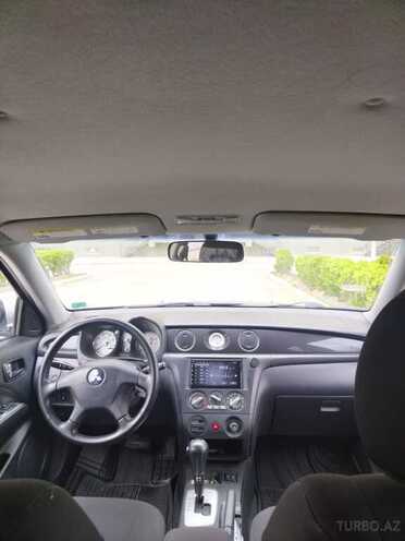Mitsubishi Outlander 2005, 265,542 km - 2.4 l - Bakı