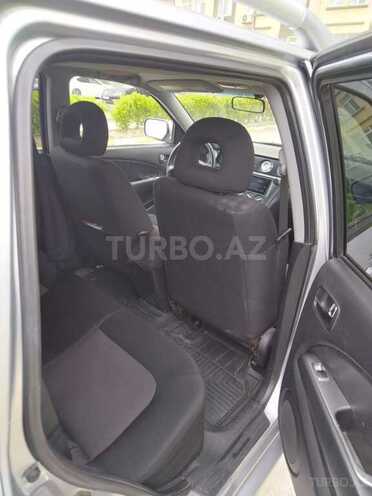 Mitsubishi Outlander 2005, 265,542 km - 2.4 l - Bakı