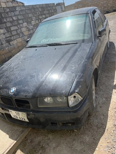 BMW 320 1992, 250,412 km - 2.0 л - Bakı