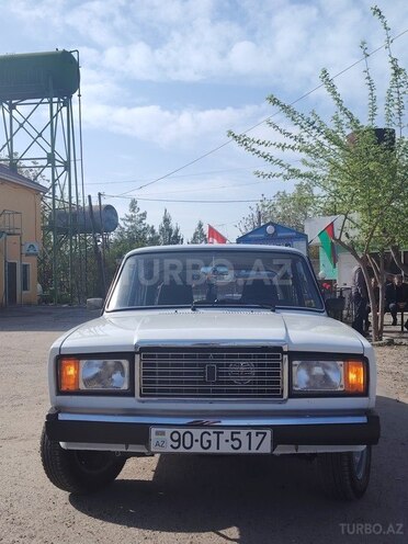 LADA (VAZ) 2107 2009, 20,000 km - 1.6 l - Tərtər