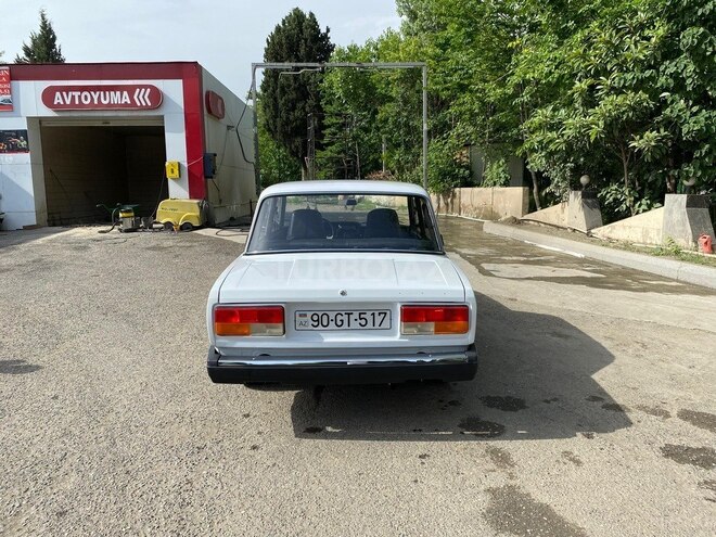 LADA (VAZ) 2107 2009, 20,000 km - 1.6 l - Tərtər