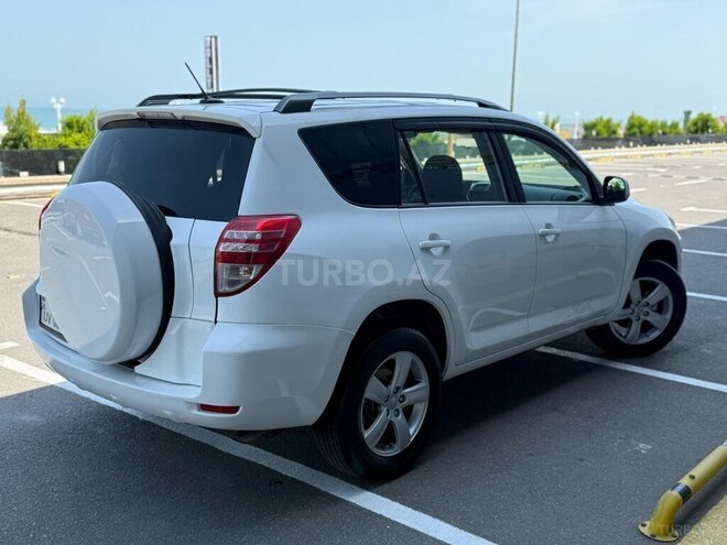 Toyota RAV4 2012, 140,000 km - 2.4 l - Bakı
