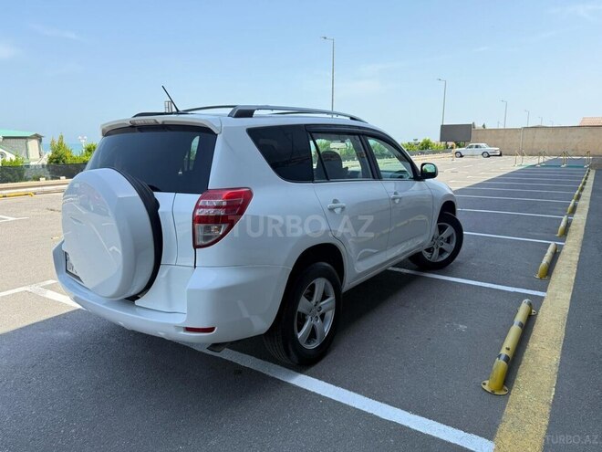 Toyota RAV4 2012, 140,000 km - 2.4 l - Bakı