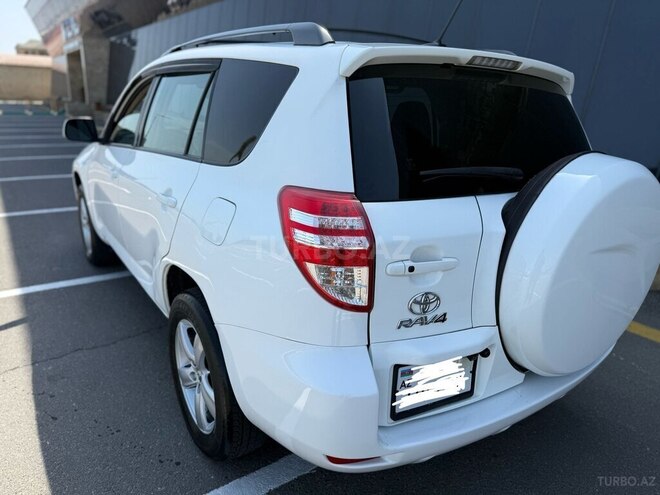 Toyota RAV4 2012, 140,000 km - 2.4 l - Bakı