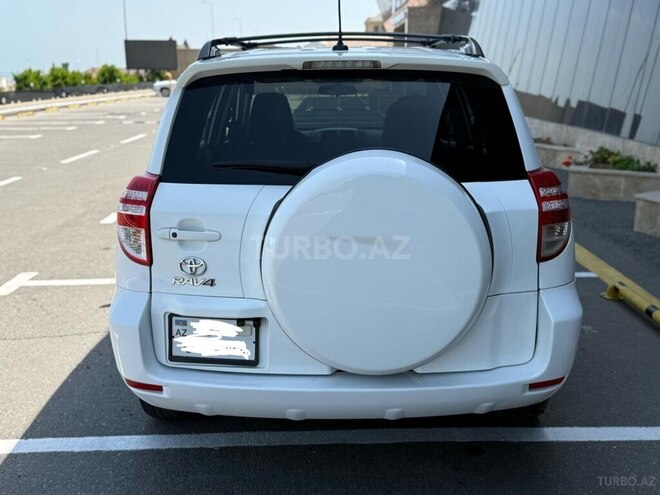 Toyota RAV4 2012, 140,000 km - 2.4 l - Bakı