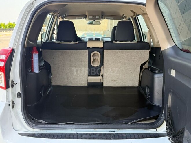 Toyota RAV4 2012, 140,000 km - 2.4 l - Bakı