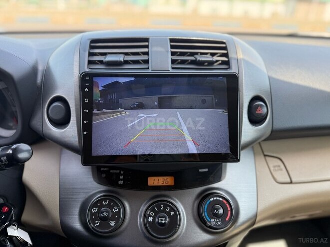 Toyota RAV4 2012, 140,000 km - 2.4 l - Bakı