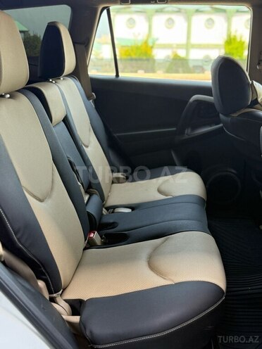 Toyota RAV4 2012, 140,000 km - 2.4 l - Bakı