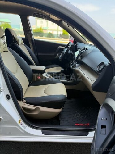 Toyota RAV4 2012, 140,000 km - 2.4 l - Bakı