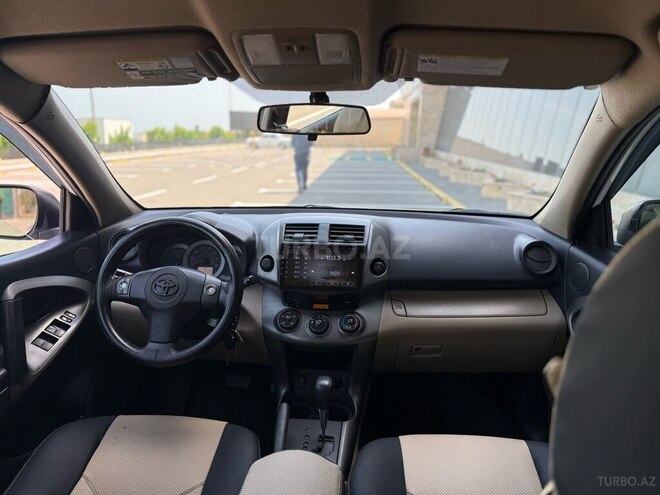 Toyota RAV4 2012, 140,000 km - 2.4 l - Bakı