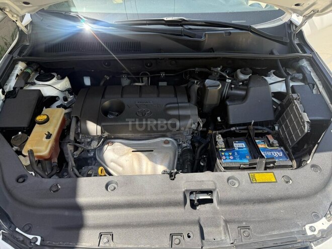 Toyota RAV4 2012, 140,000 km - 2.4 l - Bakı