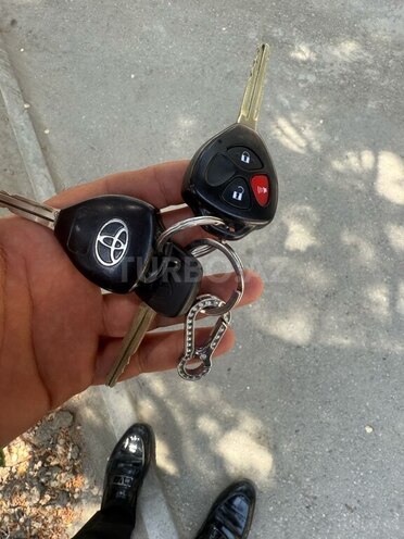 Toyota RAV4 2012, 140,000 km - 2.4 l - Bakı