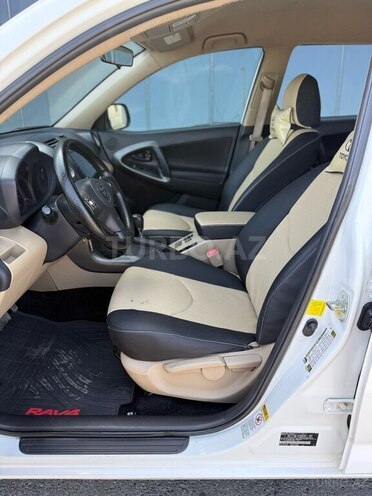 Toyota RAV4 2012, 140,000 km - 2.4 l - Bakı
