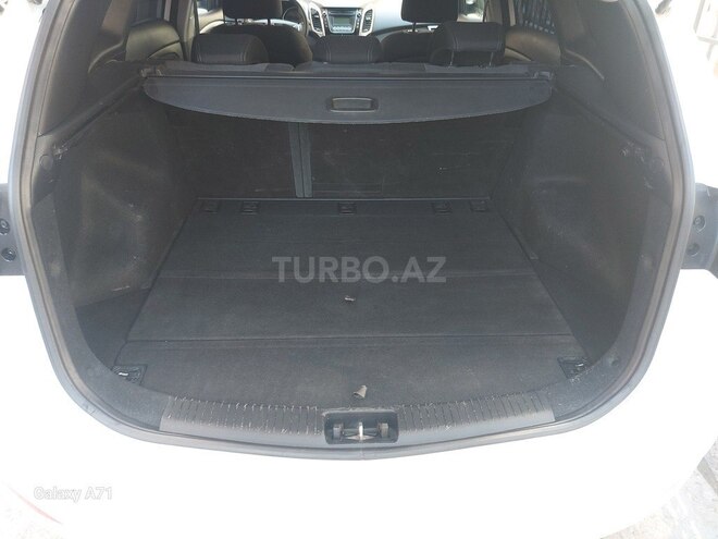 Hyundai i30 2016, 205,000 km - 1.4 л - Bakı