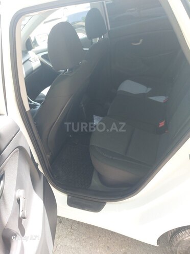 Hyundai i30 2016, 205,000 km - 1.4 л - Bakı