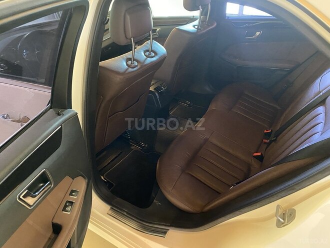 Mercedes E 220 d 2015, 189,100 km - 2.2 l - Bakı