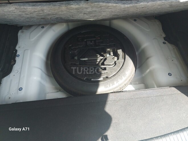 Hyundai i30 2016, 205,000 km - 1.4 л - Bakı