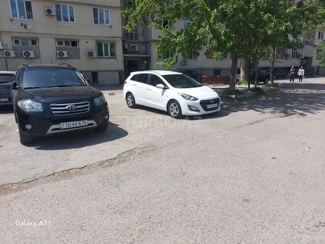 Hyundai i30 2016, 205,000 km - 1.4 л - Bakı
