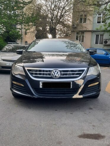 Volkswagen Passat CC 2011, 290,000 km - 2.0 l - Bakı