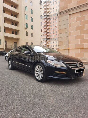 Volkswagen Passat CC 2011, 290,000 km - 2.0 l - Bakı