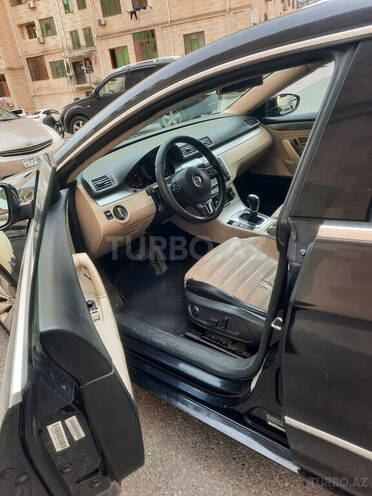 Volkswagen Passat CC 2011, 290,000 km - 2.0 l - Bakı